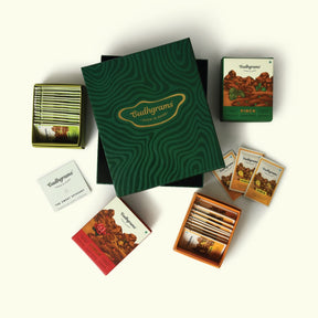 Gift Box - Set of IV